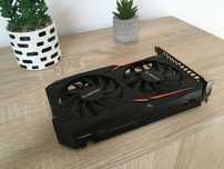 Nvidia Geforce GTX 1050 TI 4GB