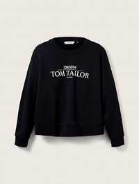 Світшот Oversize Tom Tailor