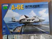 A-6E Intruder 1:48 Kinetic 48023