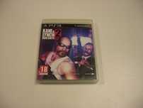 Kane Lynch 2 Dog Days - GRA Ps3 - Opole 1288