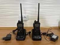 Комплект радиостанций Icom IC-M73 Euro