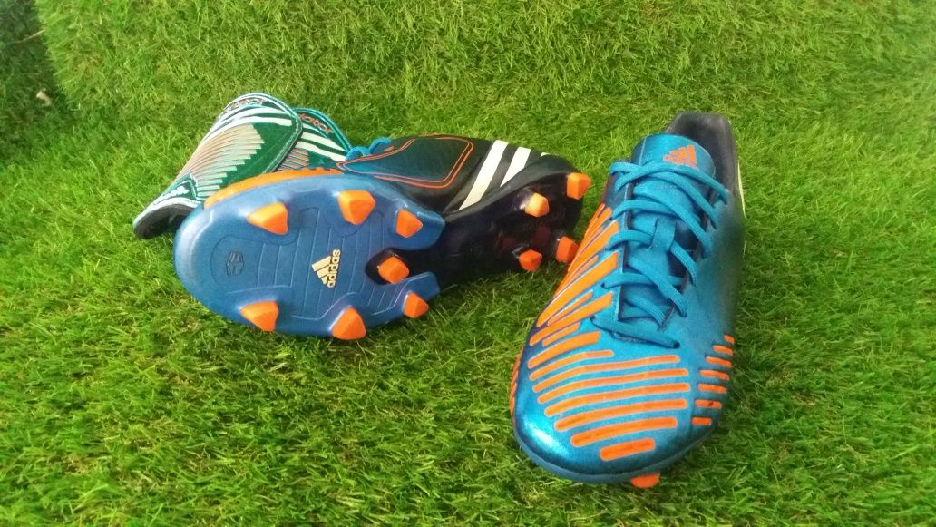 Adidas predator absolabo LZ 42