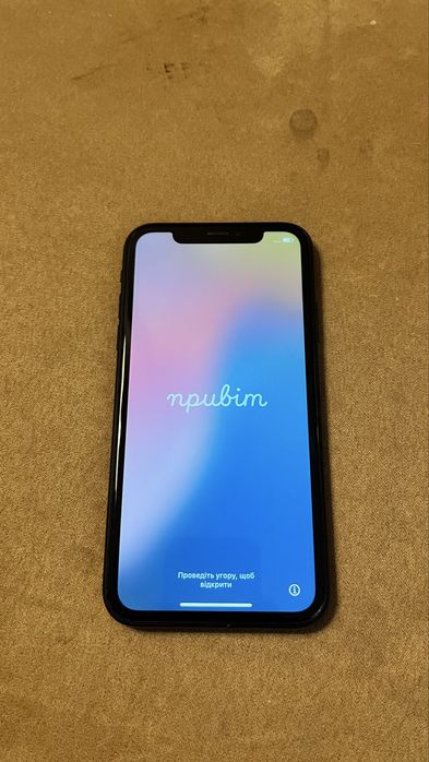 Apple Iphone Xr 64gb