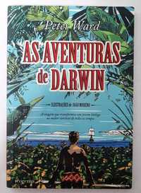 As aventuras de Darwin