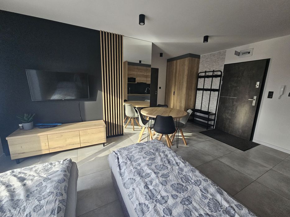 Apartamenty, noclegi pracownicze