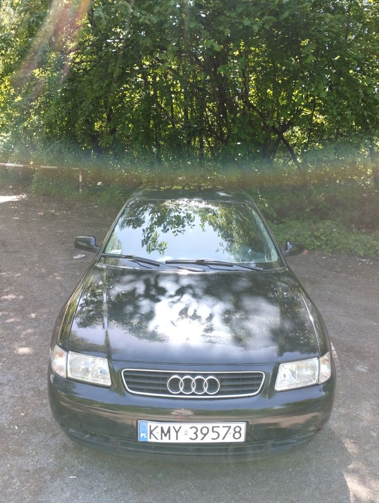 Audi a3 8l 1.9 tdi