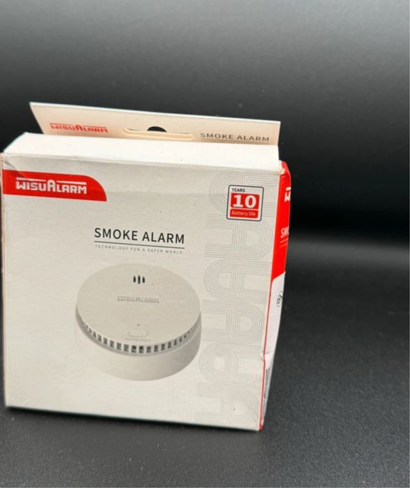 Czujnik dymu Smoke Alarm