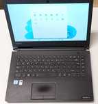 Portátil Toshiba Satellite Pro R40-C-105 - A funcionar