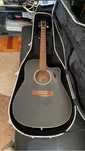 Godin / Art & Lutherie CW Cedar Black QI