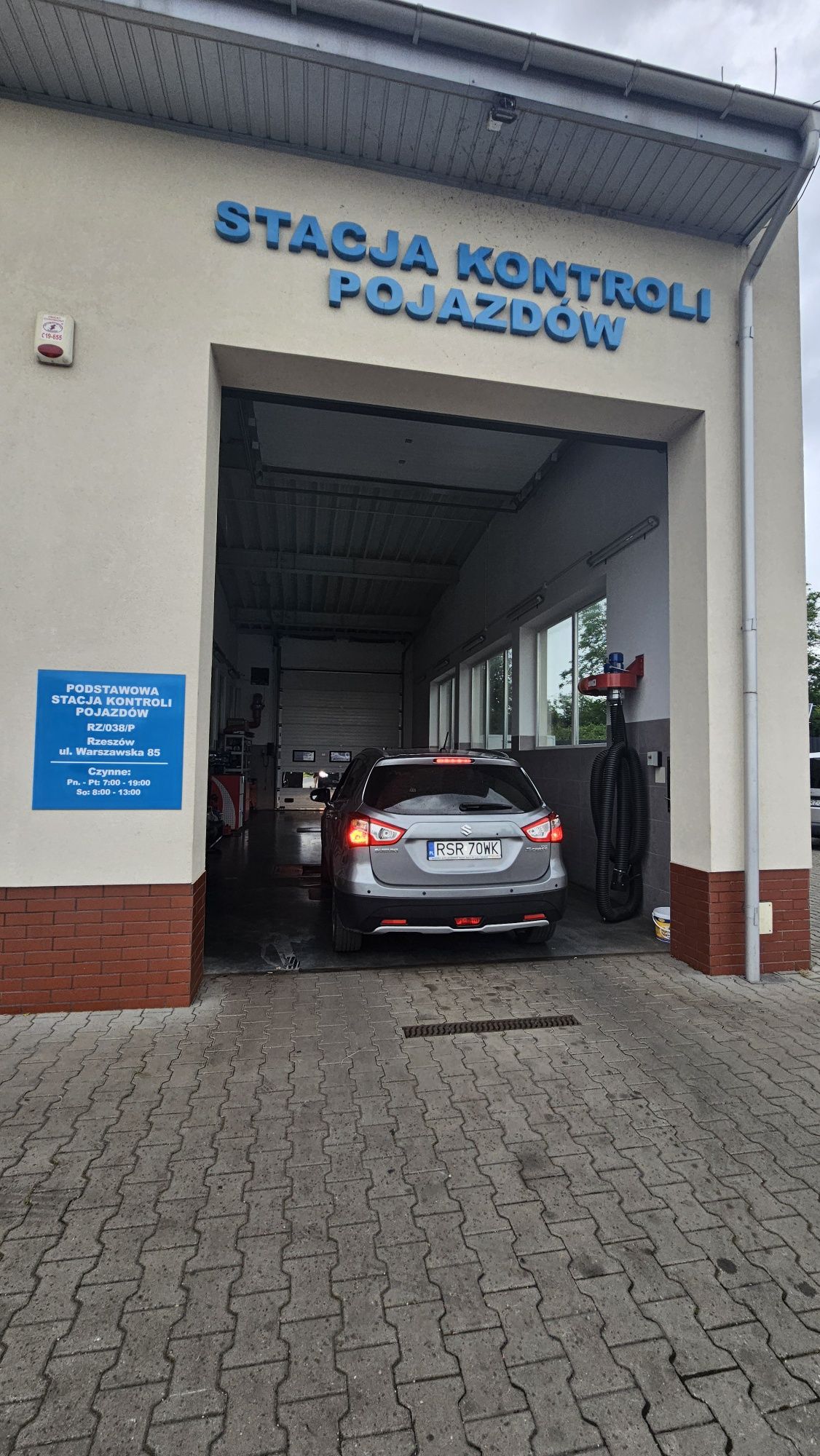 Sprawdzenie auta samochodu przed zakupem - Kraków - Auto Inspekcja