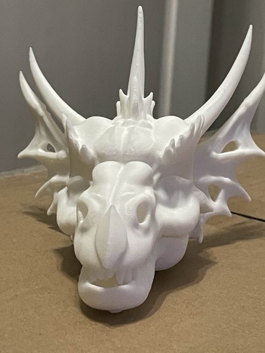 ДРАКОН З “ГРИ пристолів»