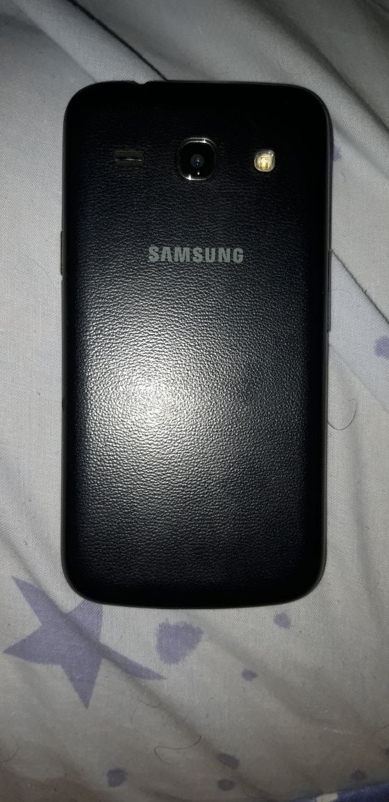 Samsung Duos Galaxy Star Advance