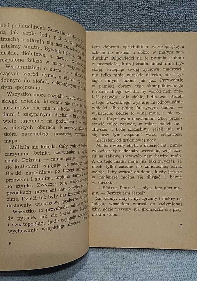 U źródeł życia Kamen Kałczew