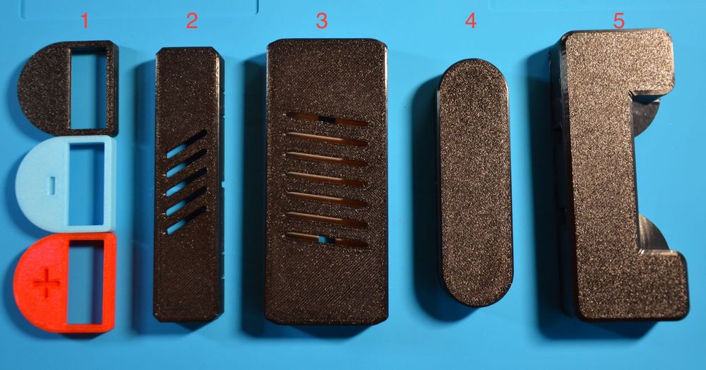 Захист клем і бусбарів LiFePO4 (EVE, Hithium, Envision)