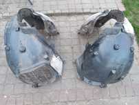 Nadkole przednie lewe i prawe Citroen C4 Picasso II Lift