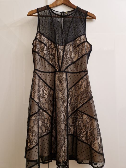 Sukienka H&M rozmiar M