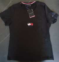 Bluzka Tommy Hilfiger XXL