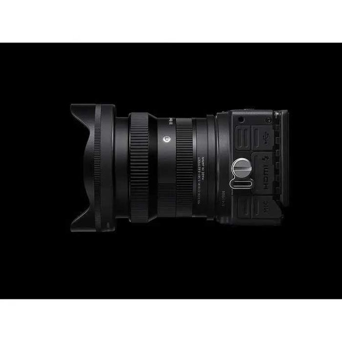 Об'єктив Sigma 10-18mm f/2.8 DC DN Contemporary для Sony E (207965)