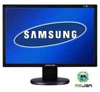 TFT Samsung SyncMaster 943NWX 48,3 cm (19") 1440 x 900  Preto-Usado OK