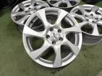 17" felgi 5x112 et40 Audi a3 a4 a6 VW Passat Golf Touran Skoda Octavia