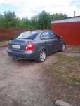 Hyundai Accent...