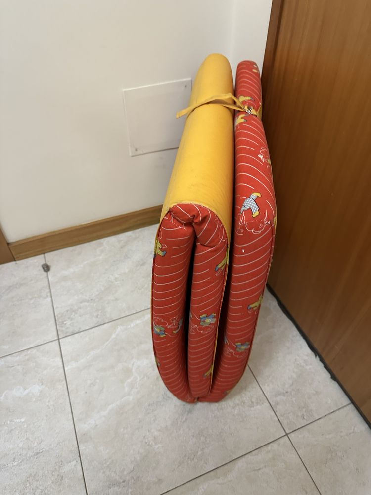 Colchaõ portatil