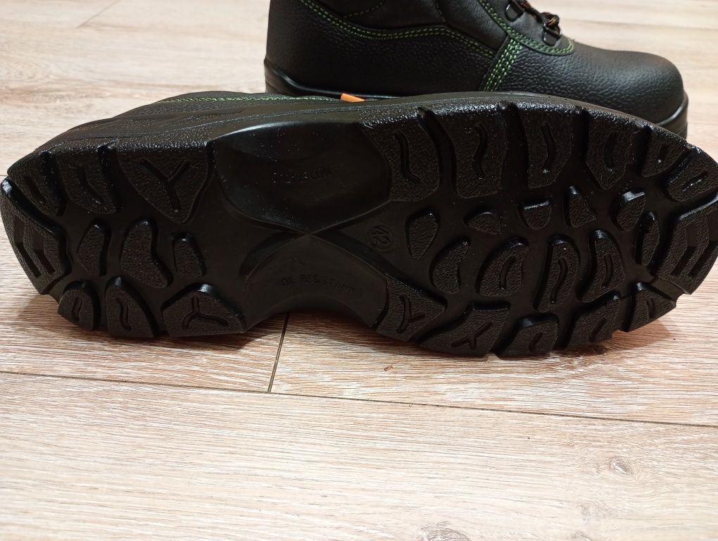 Buty robocze texas s1
