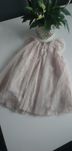 Sukienka elegancka H&M rozm.92