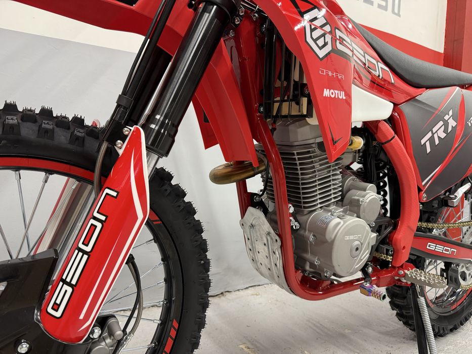 Ендуро GEON TRX 300 YGH Stnd. 21/18