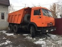 Вывоз строительного мусора после демонтажа в Киев