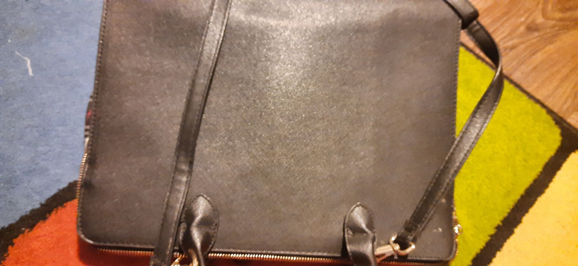 Torba na laptopa, torebka mohito