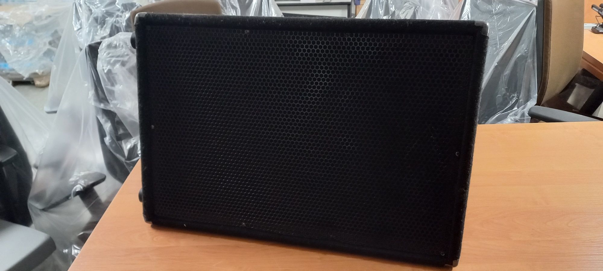 Kolumny Peavey 500W