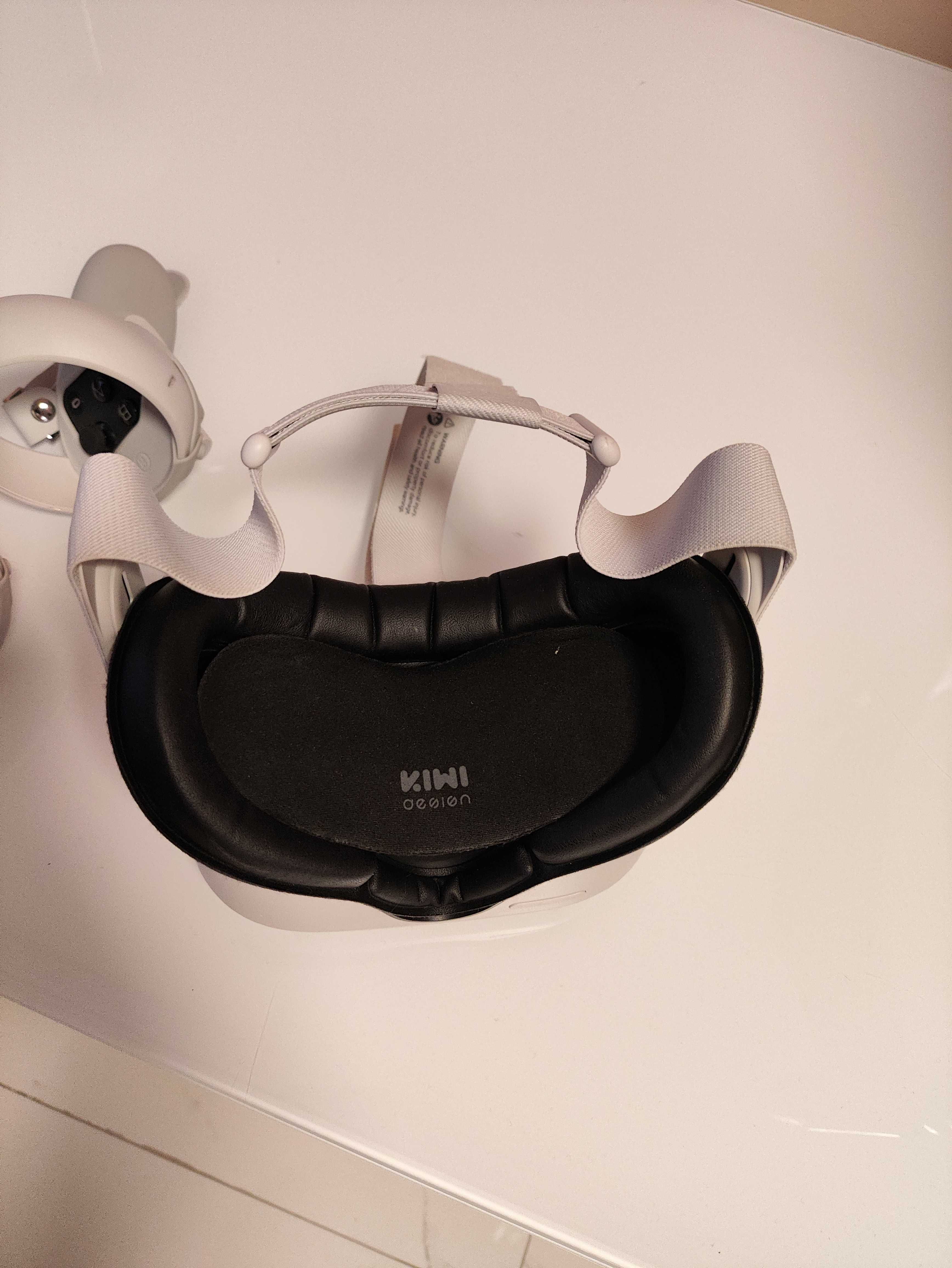 Gogle VR Meta Oculus Quest 2
