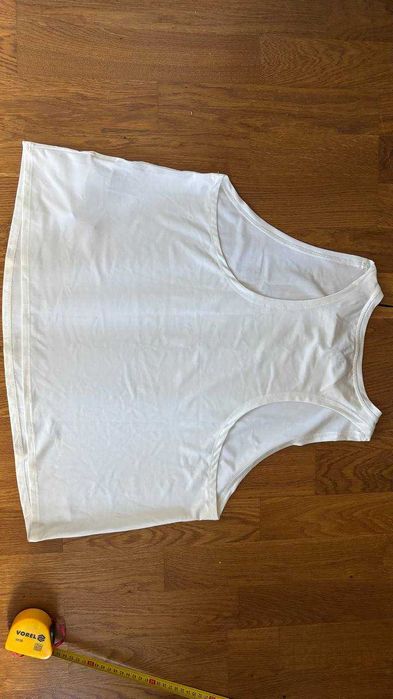 спортивний топ майка для йоги та фітнесу Relax Sport Tank Top на 44-46