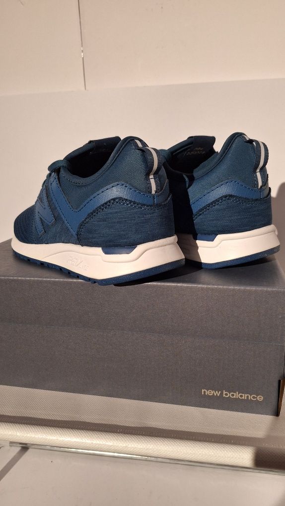Buty sportowe New Balance w oryginalnym pudełku Rozmiar 36.5