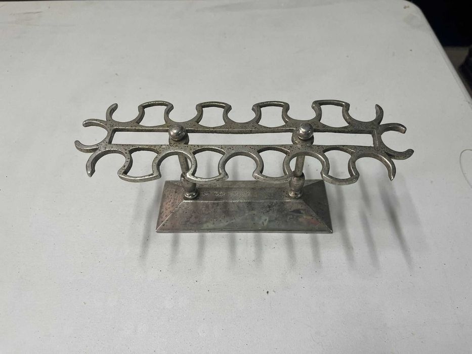 Suporte antigo para Carimbos