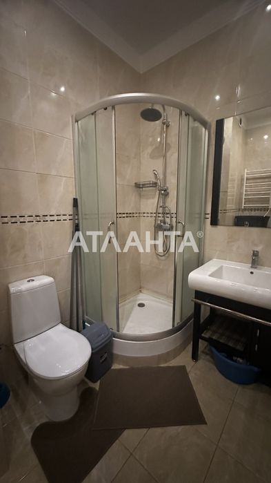 Современный дом, престижный район