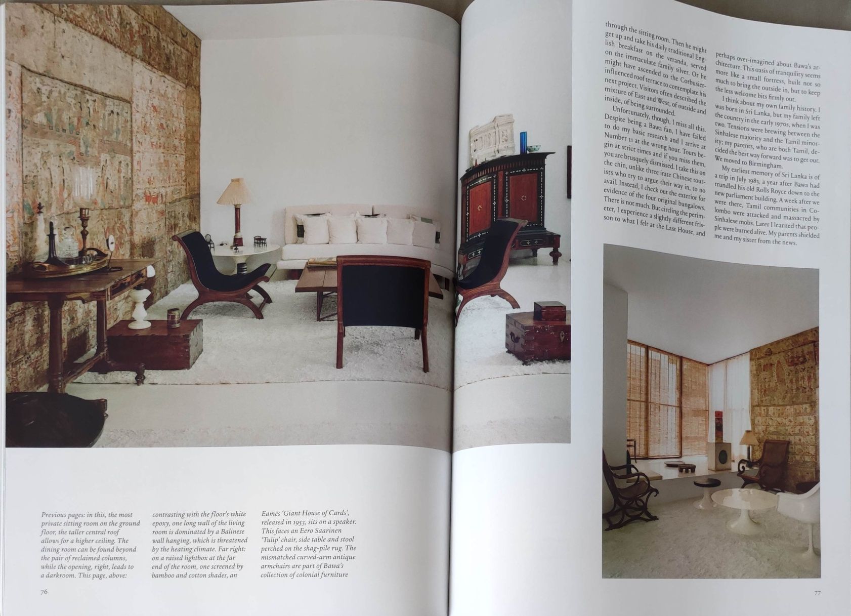 Magazyn World Of Interiors Świat Wnętrz 08 '23 design sztuka luksus