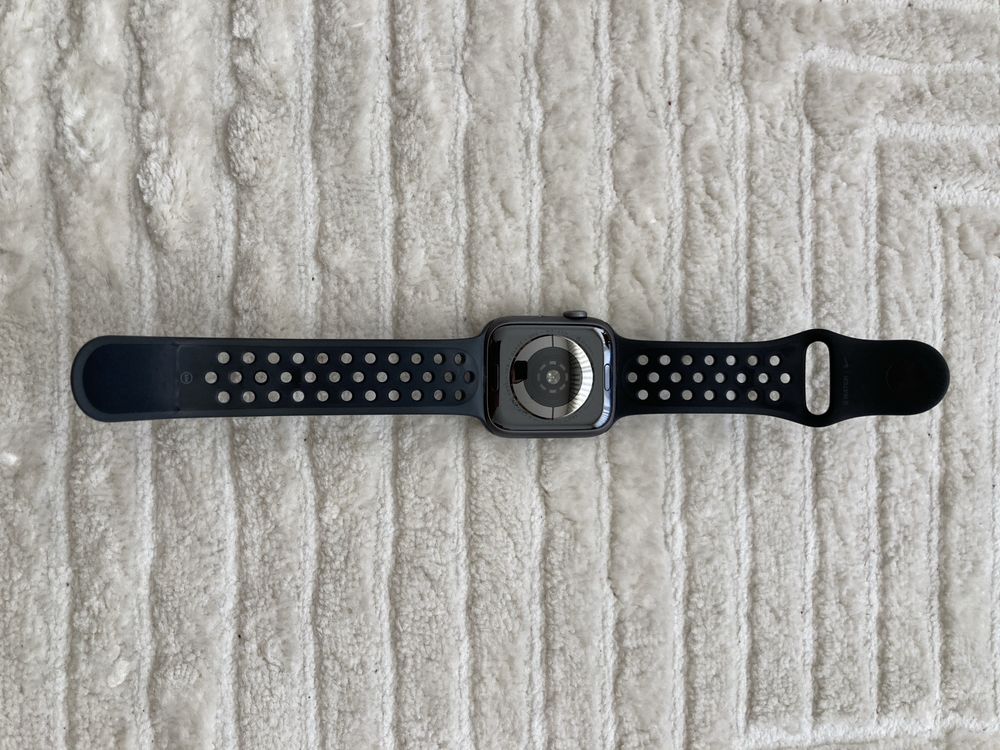 Apple Watch sem Riscos/Moças