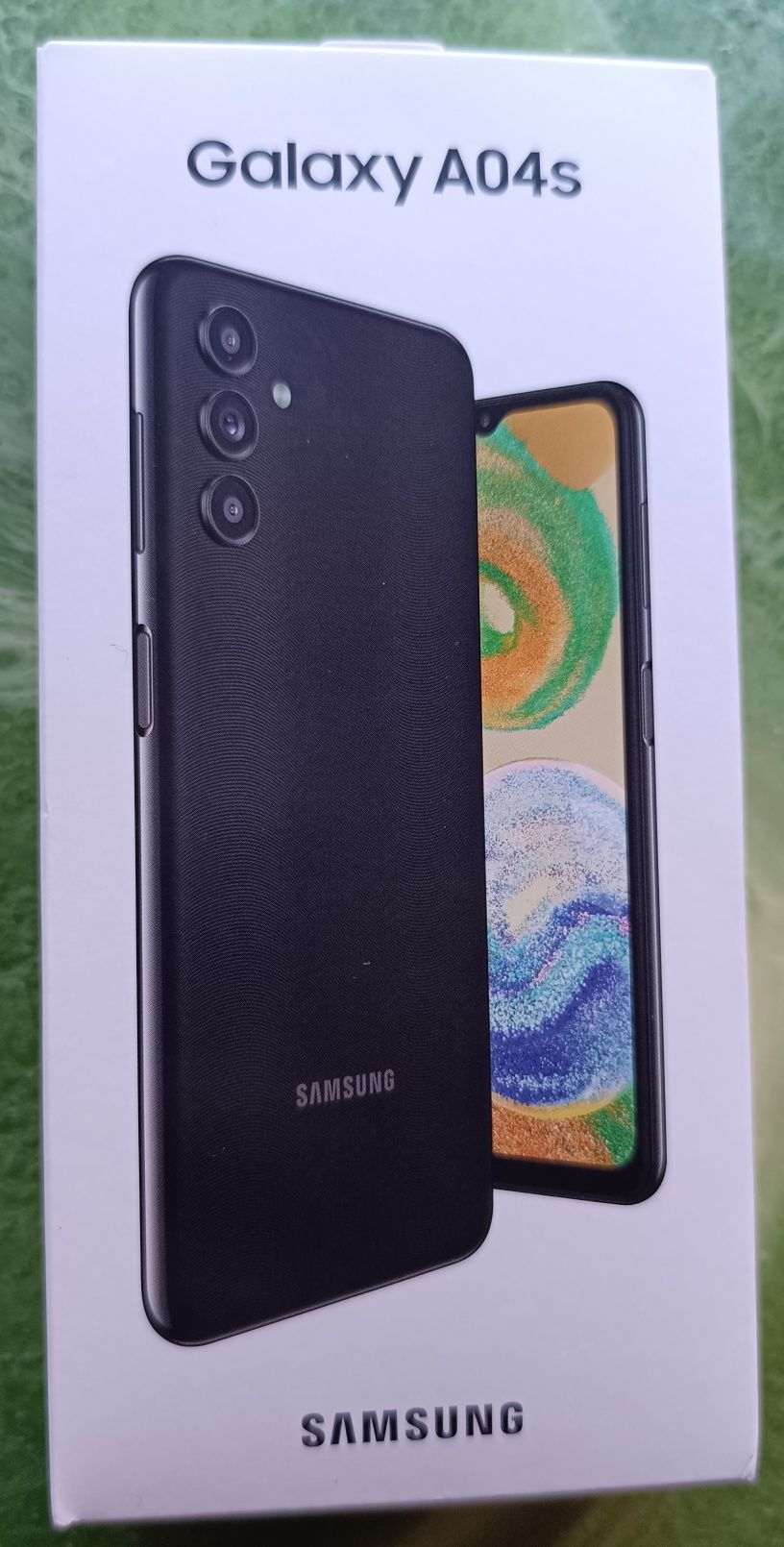 Samsung Galaxy A04s