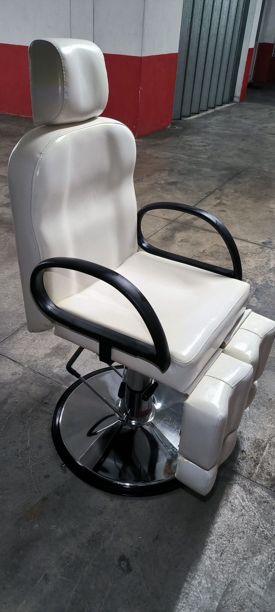 Poltrona pedicure