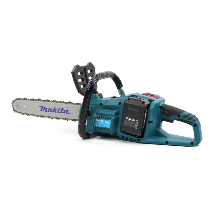 Акумуляторна пила Makita Duc 355 NEW