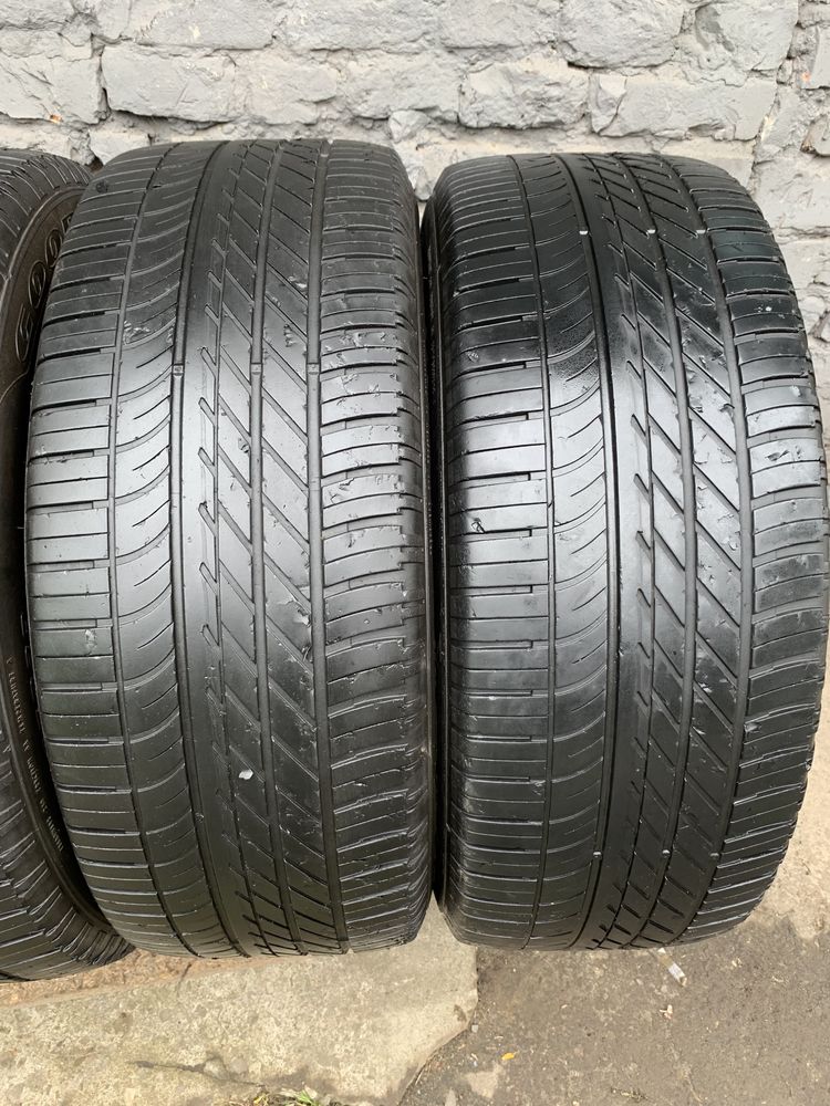 Шини резина Good Year 255/55R20