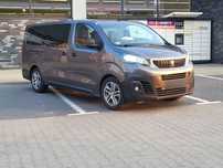 Peugeot Traveller Peugeot Traveller 2017 1.6 BLUE HDI Long Cena Brutto