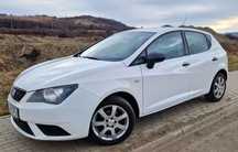 Seat Ibiza 1.4 MPI 85KM Klima 2 kpl. kół ESP