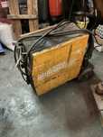Spawarka migomat Bester mildimagster 1800