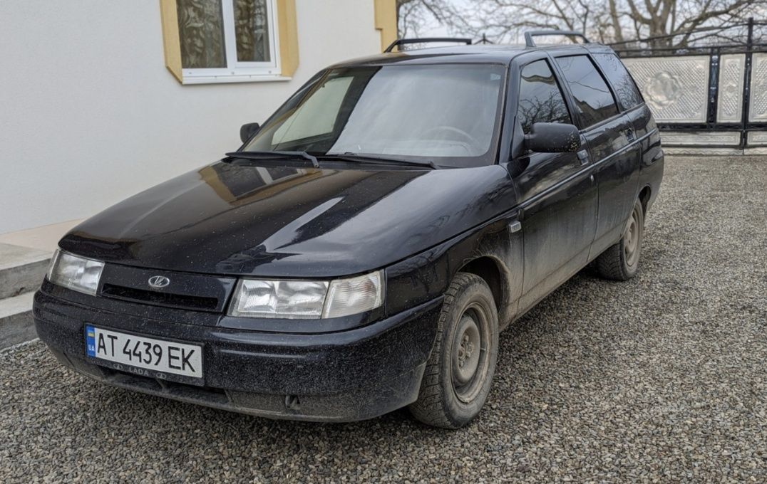 Продам ВАЗ/ Lada 2111