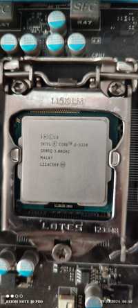 Процессор INTEL CORE I5-3330 SRORQ 3.00GHZ