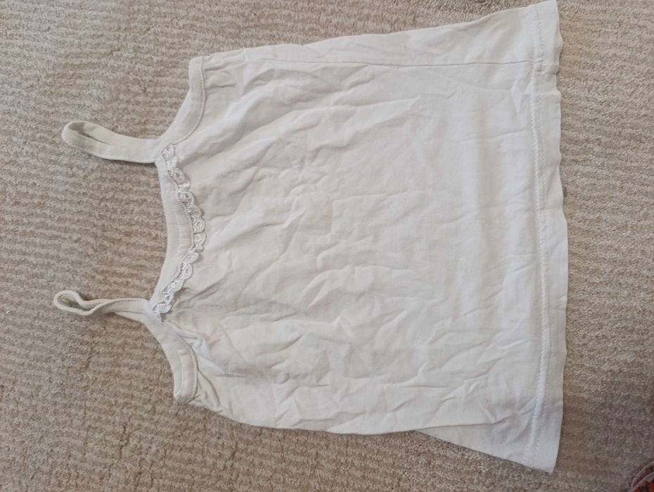 Віддам безкоштовно дитячі речі