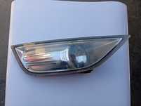 Протитуманка  Ford Mondeo 4